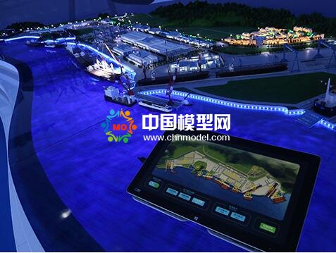 電子沙盤使用維護(hù)說明，一定注意防潮