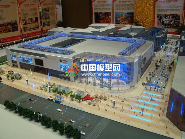 制作建筑模型完成后如何設(shè)計(jì)進(jìn)行驗(yàn)收嗎？