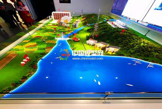 道路模型與橋梁模型，地鐵模型及施工專業(yè)系列模型