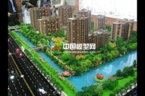 建筑模型定制流程，模型公司專業(yè)水準(zhǔn)展現(xiàn)