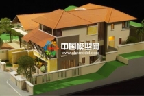 建筑模型價格分析，追求底價降低質(zhì)量慎選