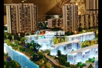 建筑模型報(bào)價(jià)沒有統(tǒng)一標(biāo)準(zhǔn)，具體要看配置要求