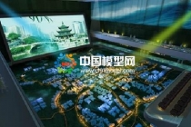 電子沙盤(pán)時(shí)代的來(lái)臨，主要依托于先進(jìn)的數(shù)字技術(shù)