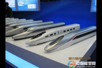 高鐵動(dòng)車模型，輕軌交通機(jī)車模型