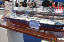 船舶模型，鉆井平臺(tái)模型，海洋工業(yè)模型