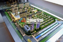 售樓部沙盤三大部分很重要，細(xì)節(jié)決定成敗