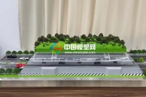 隧道模型，隧道工程沙盤模型，隧道施工沙盤模型