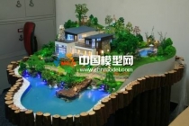 建筑模型價格差距大，技術(shù)團隊公司實力很重要