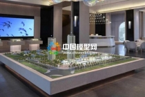 售樓沙盤模型主要分為三個(gè)主要部分，缺一不可