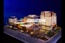 樓盤建筑沙盤模型售樓部標(biāo)配展具，很重要