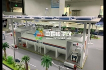 衢州哪家模型公司可以幫我介紹下工業(yè)沙盤制作步驟？