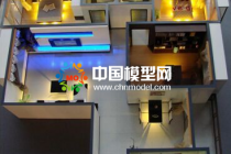 用了5分鐘時(shí)間，終于整理出這些戶型模型照片