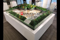 人防設(shè)備沙盤模型，通風(fēng)設(shè)備沙盤模型