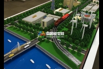 探秘杭州頂尖沙盤模型公司，領(lǐng)略非凡創(chuàng)意與工藝