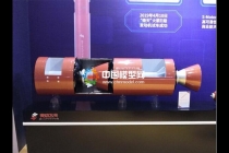 火箭模型，衛(wèi)星模型，航天裝備模型