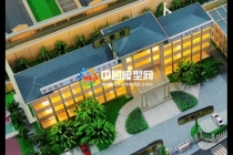 看完這篇文章，你想不會制作武警沙盤模型都難