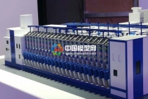 紡織機(jī)械模型，紡機(jī)模型