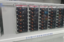 解鎖儲能模型沙盤，開啟能源新世界