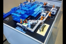 工業(yè)模型幾個(gè)關(guān)鍵步驟不能忽略，對(duì)效果影響大