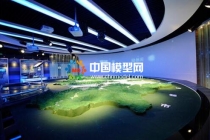 多媒體沙盤模型技術(shù)要求復(fù)雜，價格居高不下
